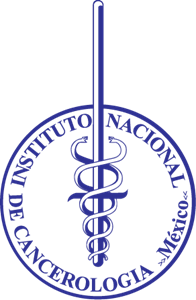 Instituto Nacional de Canceorlogía Logo ,Logo , icon , SVG Instituto Nacional de Canceorlogía Logo
