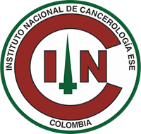 Instituto Nacional de Cancerología Logo ,Logo , icon , SVG Instituto Nacional de Cancerología Logo