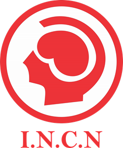 INSTITUTO NACIONAL DE CIENCIAS NEUROLÓGICAS PERU Logo