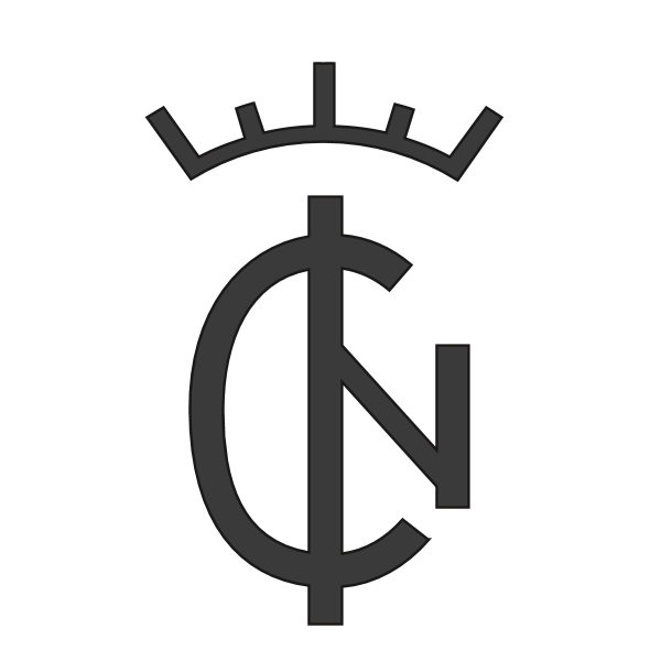Instituto Nacional de Colonización Logo