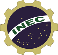 Instituto Nacional de Engenharia Civil Logo ,Logo , icon , SVG Instituto Nacional de Engenharia Civil Logo