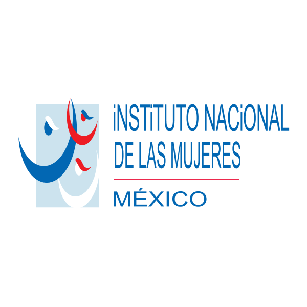 Instituto Nacional de las Mujeres Logo ,Logo , icon , SVG Instituto Nacional de las Mujeres Logo