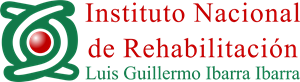 Instituto Nacional de Rehabilitación Logo ,Logo , icon , SVG Instituto Nacional de Rehabilitación Logo
