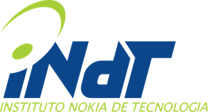 Instituto Nokia de Tecnologia – INdT Logo ,Logo , icon , SVG Instituto Nokia de Tecnologia – INdT Logo