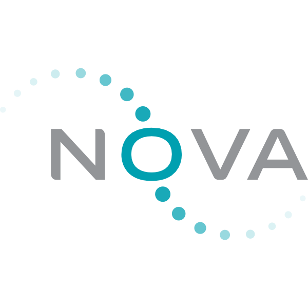 Instituto Nova Logo ,Logo , icon , SVG Instituto Nova Logo