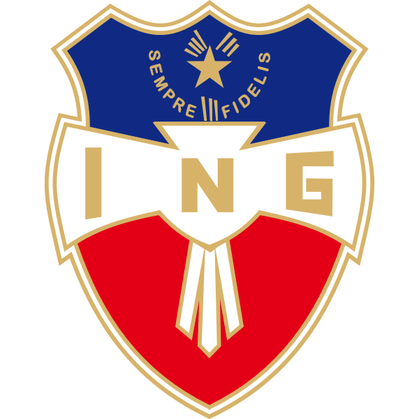 Instituto Nueva Galicia Logo ,Logo , icon , SVG Instituto Nueva Galicia Logo