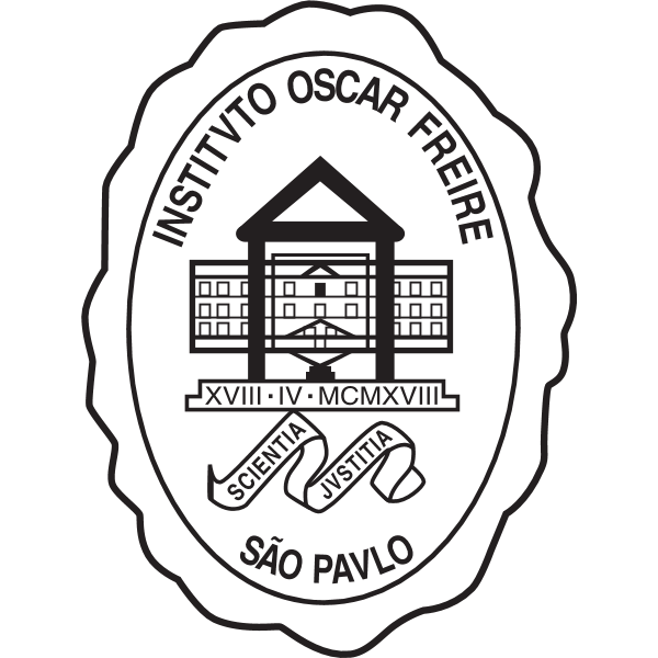 Instituto Oscar Freire Logo ,Logo , icon , SVG Instituto Oscar Freire Logo