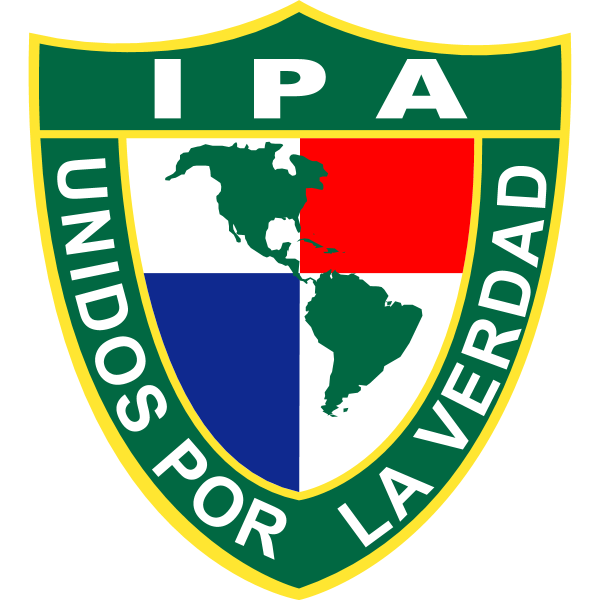 Instituto Panamericano Logo ,Logo , icon , SVG Instituto Panamericano Logo