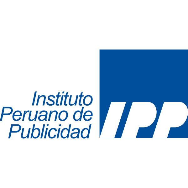 Instituto Peruano de Publicidad Logo ,Logo , icon , SVG Instituto Peruano de Publicidad Logo