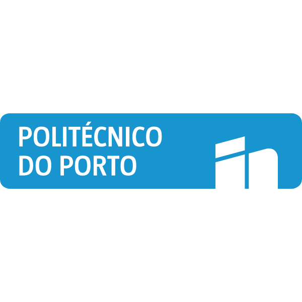 Instituto Politécnico do Porto Logo ,Logo , icon , SVG Instituto Politécnico do Porto Logo