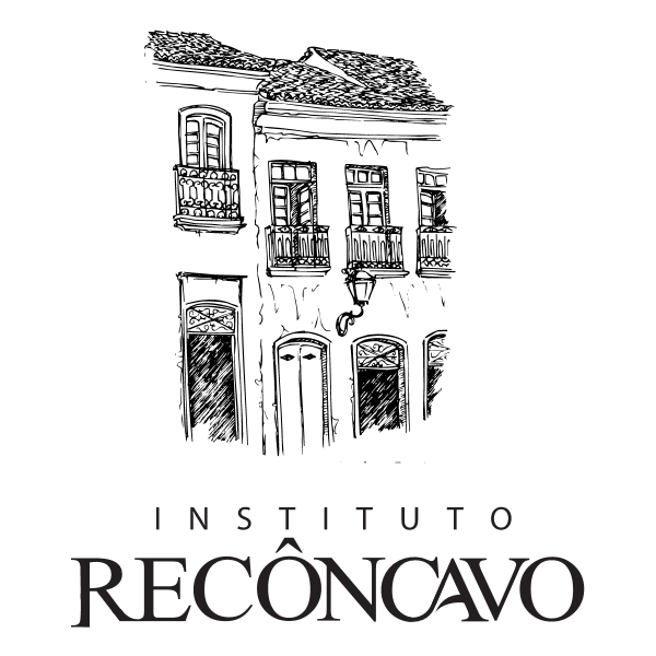 Instituto Reconcavo Logo ,Logo , icon , SVG Instituto Reconcavo Logo