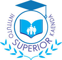 Instituto Superio Kaenda Logo