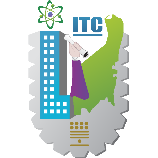 Instituto Tecnológico de Cancún Logo ,Logo , icon , SVG Instituto Tecnológico de Cancún Logo