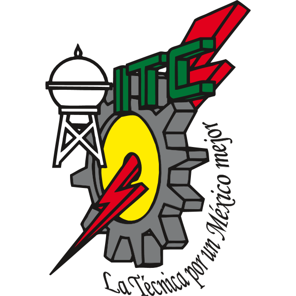 INSTITUTO TECNOLOGICO DE CELAYA Logo ,Logo , icon , SVG INSTITUTO TECNOLOGICO DE CELAYA Logo