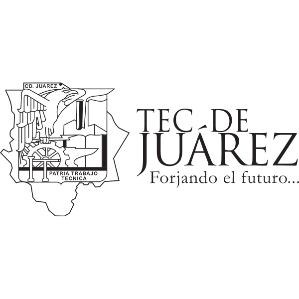 Instituto Tecnologico de Ciudad Juárez ITCJ Logo ,Logo , icon , SVG Instituto Tecnologico de Ciudad Juárez ITCJ Logo