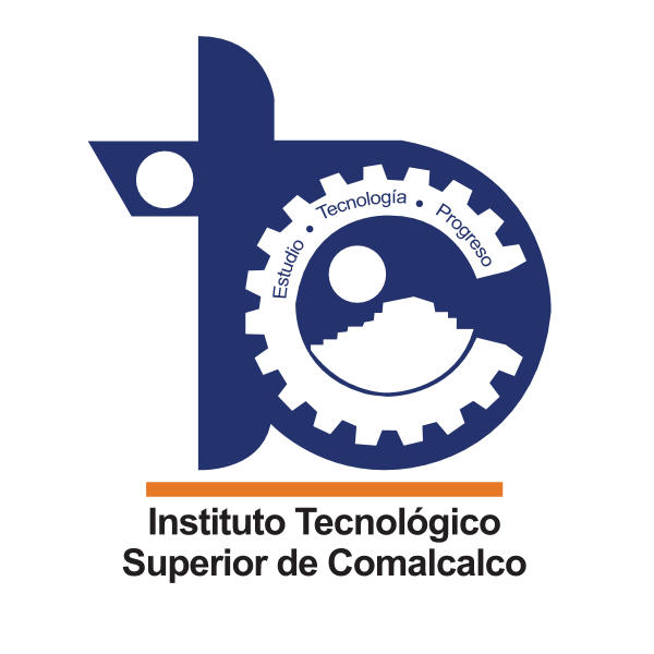 Instituto Tecnologico de Comalcalco Logo