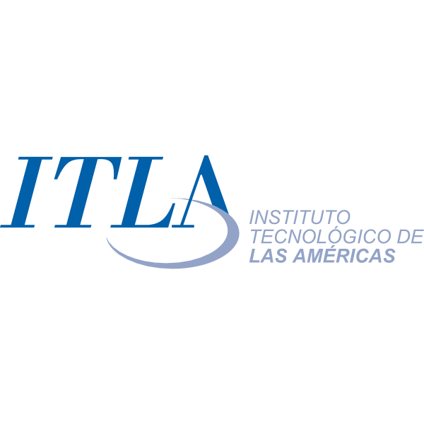 Instituto Tecnologico de Las Americas Logo ,Logo , icon , SVG Instituto Tecnologico de Las Americas Logo