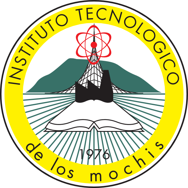 Instituto Tecnologico de los Mochis Logo ,Logo , icon , SVG Instituto Tecnologico de los Mochis Logo