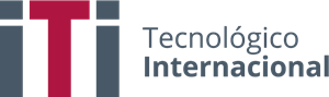 Instituto Tecnólogico ITI Logo ,Logo , icon , SVG Instituto Tecnólogico ITI Logo