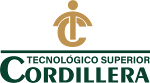 instituto tecnologico superior cordillera Logo ,Logo , icon , SVG instituto tecnologico superior cordillera Logo