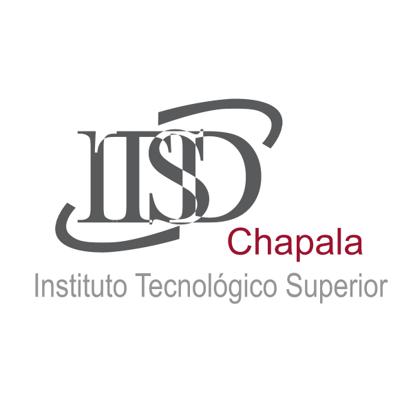 Instituto Tecnológico Superior de Chapal Logo ,Logo , icon , SVG Instituto Tecnológico Superior de Chapal Logo