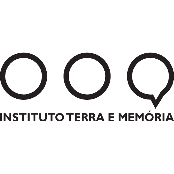 Instituto Terra e Memória Logo ,Logo , icon , SVG Instituto Terra e Memória Logo