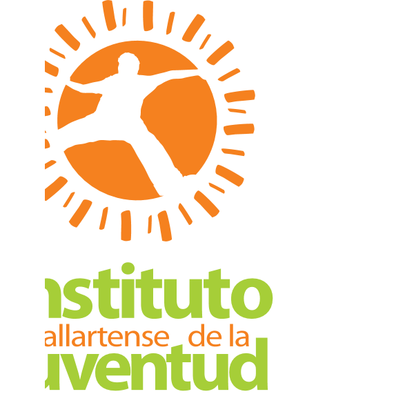 instituto vallartense de la juventud Logo ,Logo , icon , SVG instituto vallartense de la juventud Logo