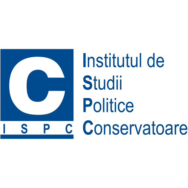 Institutul de Studii Politice Conservatoarea Logo ,Logo , icon , SVG Institutul de Studii Politice Conservatoarea Logo