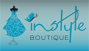 Instyle Boutique Logo ,Logo , icon , SVG Instyle Boutique Logo