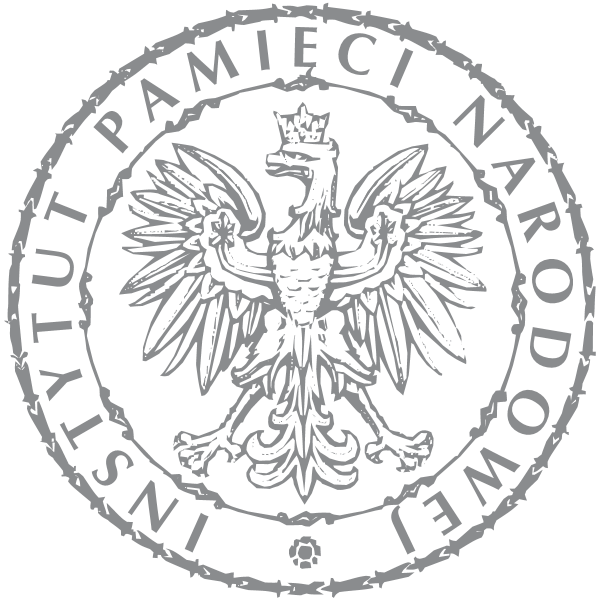Instytut Pamięci Narodowej Logo ,Logo , icon , SVG Instytut Pamięci Narodowej Logo