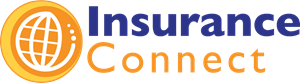 Insurance Connect Logo ,Logo , icon , SVG Insurance Connect Logo