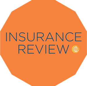 Insurance Review Logo