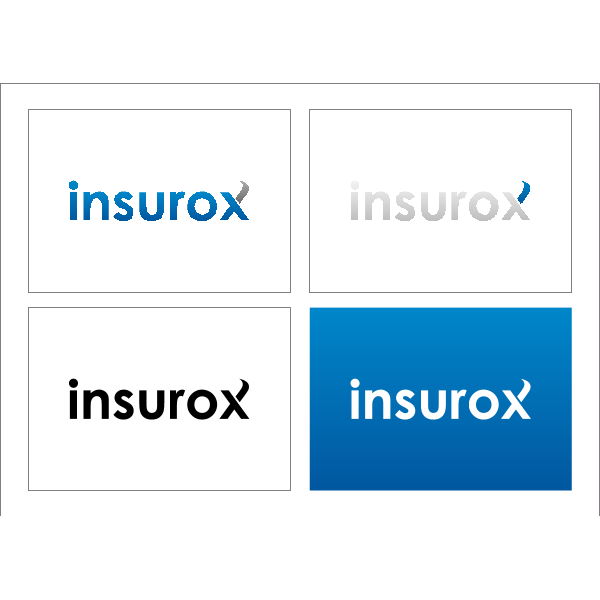 Insurox Logo