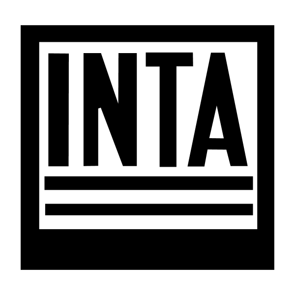 INTA ,Logo , icon , SVG INTA