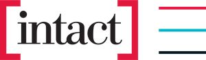 Intact Financial Logo ,Logo , icon , SVG Intact Financial Logo