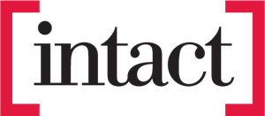 Intact Insurance Logo ,Logo , icon , SVG Intact Insurance Logo