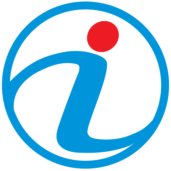 Integ Logo ,Logo , icon , SVG Integ Logo