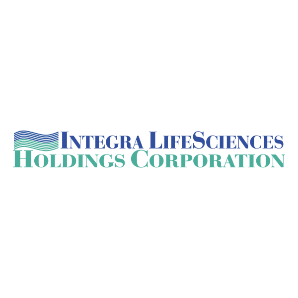 Integra LifeSciences ,Logo , icon , SVG Integra LifeSciences