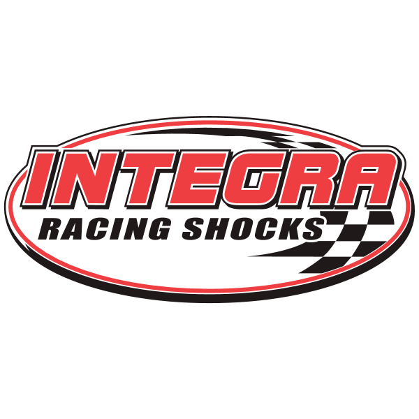 Integra Racing Shocks Logo ,Logo , icon , SVG Integra Racing Shocks Logo