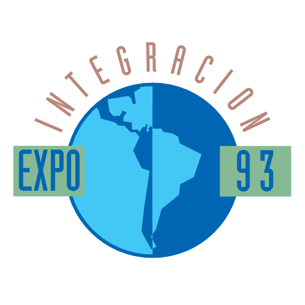 Integracion Latinoamericana Logo ,Logo , icon , SVG Integracion Latinoamericana Logo
