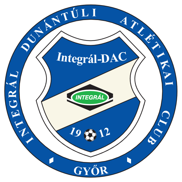 Integral DAC Gyor Logo