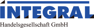 Integral Handelsgesellschaft Logo ,Logo , icon , SVG Integral Handelsgesellschaft Logo