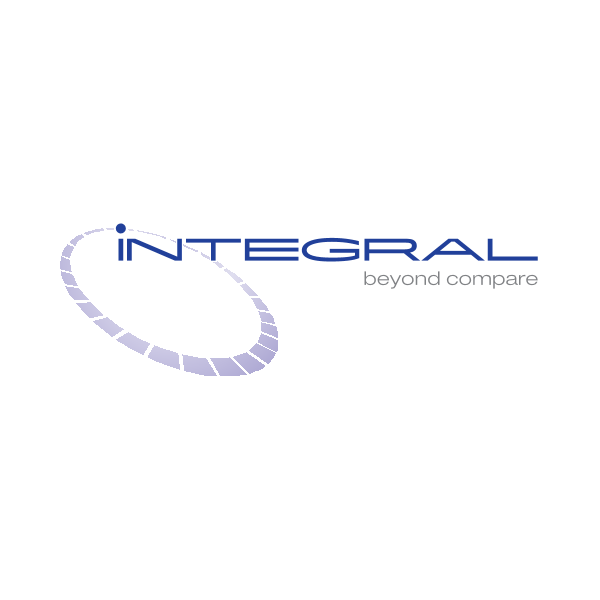 Integral Logo ,Logo , icon , SVG Integral Logo
