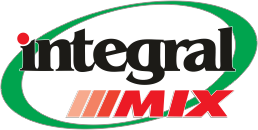 Integral Mix Logo ,Logo , icon , SVG Integral Mix Logo