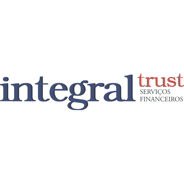 Integral Trust Logo ,Logo , icon , SVG Integral Trust Logo