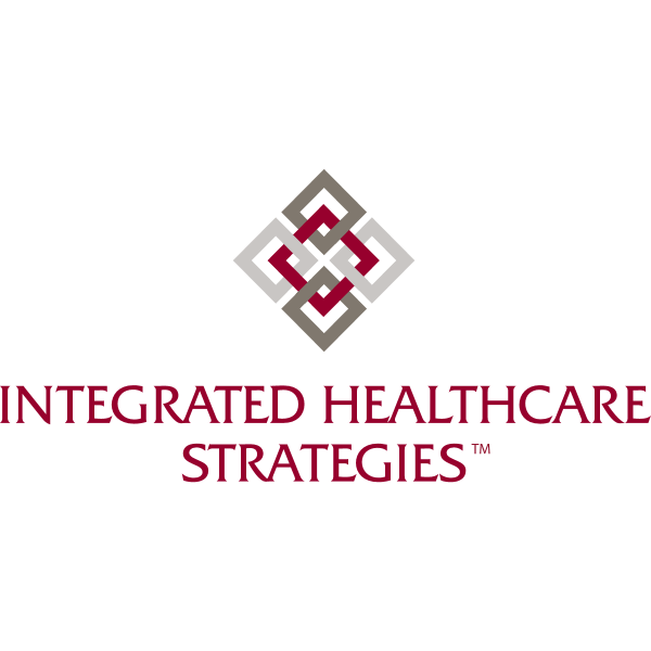 Integrated Healthcare Strategies Logo