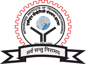 Integrated Institute of Technolgy (IIT Dwarka) Logo
