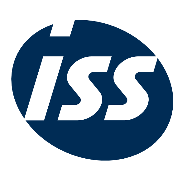 Integrated Service Solutions Logo