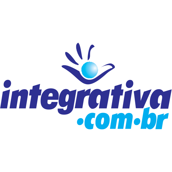 Integrativa Logo ,Logo , icon , SVG Integrativa Logo