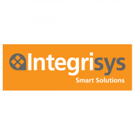 Integrisys Logo ,Logo , icon , SVG Integrisys Logo